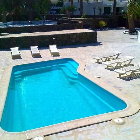 Sleeps 6 Pool Wifi * Haria